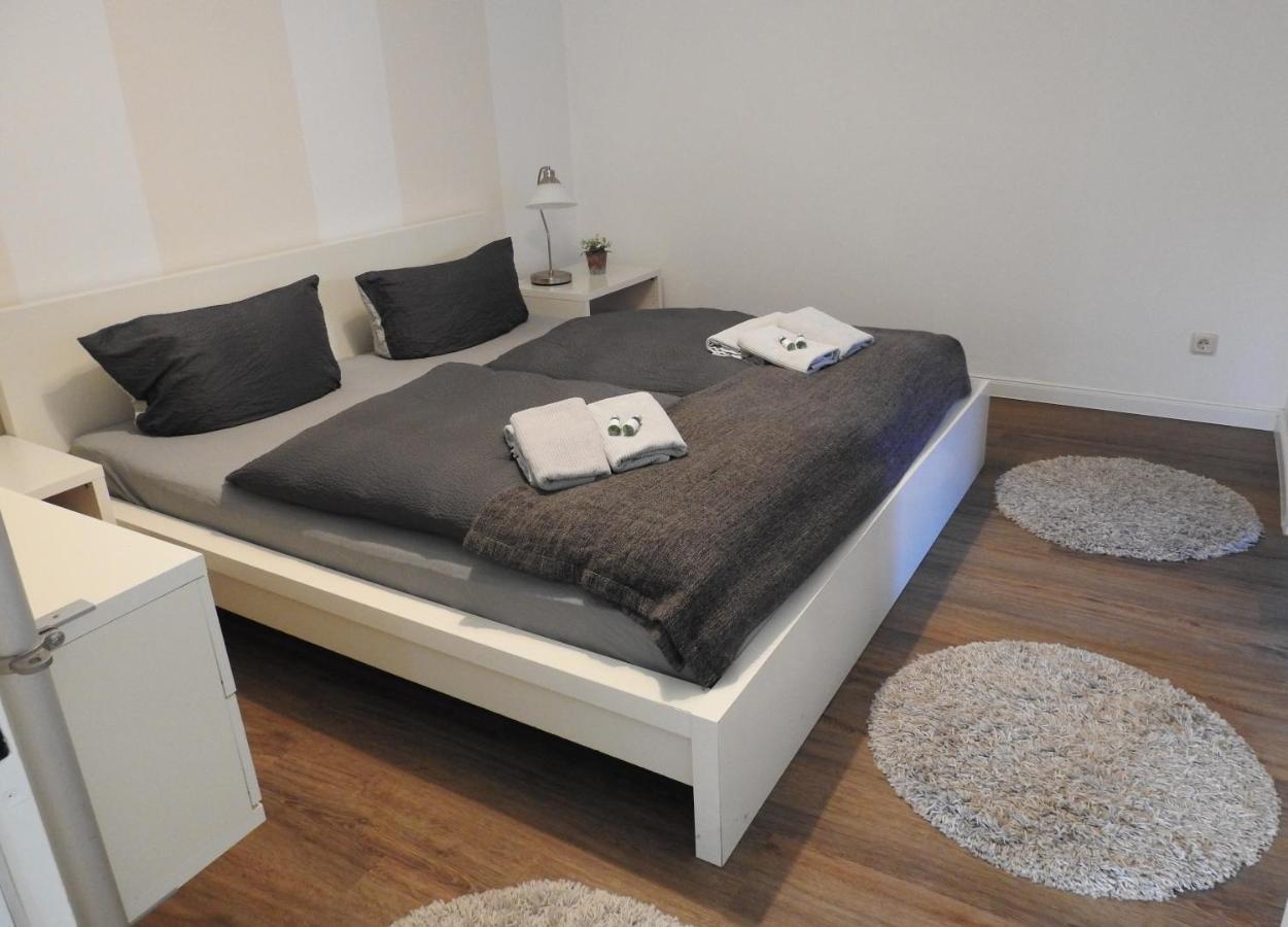 Apartamento Haus Ohne Namen Juist Exterior foto