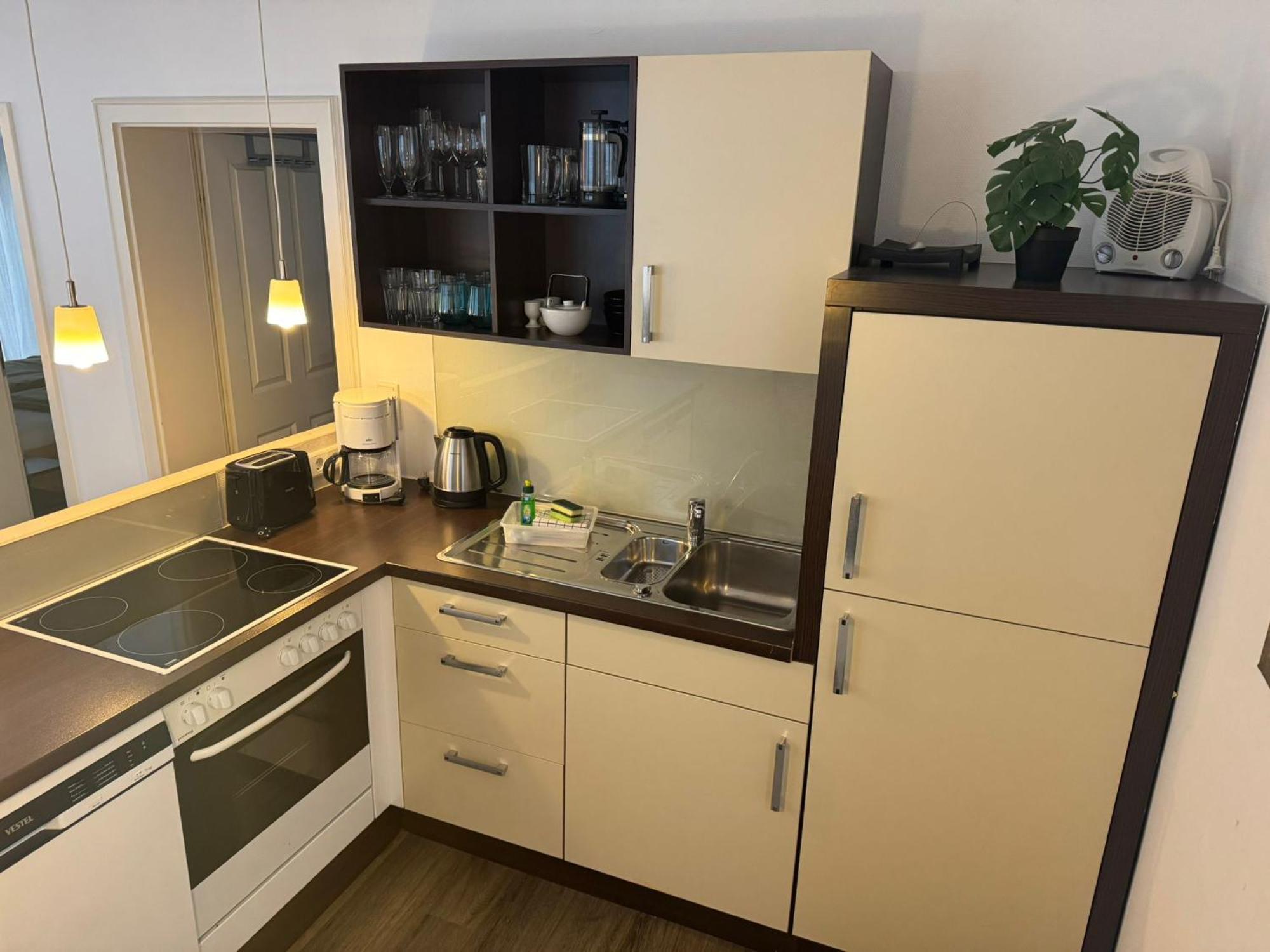 Apartamento Haus Ohne Namen Juist Exterior foto