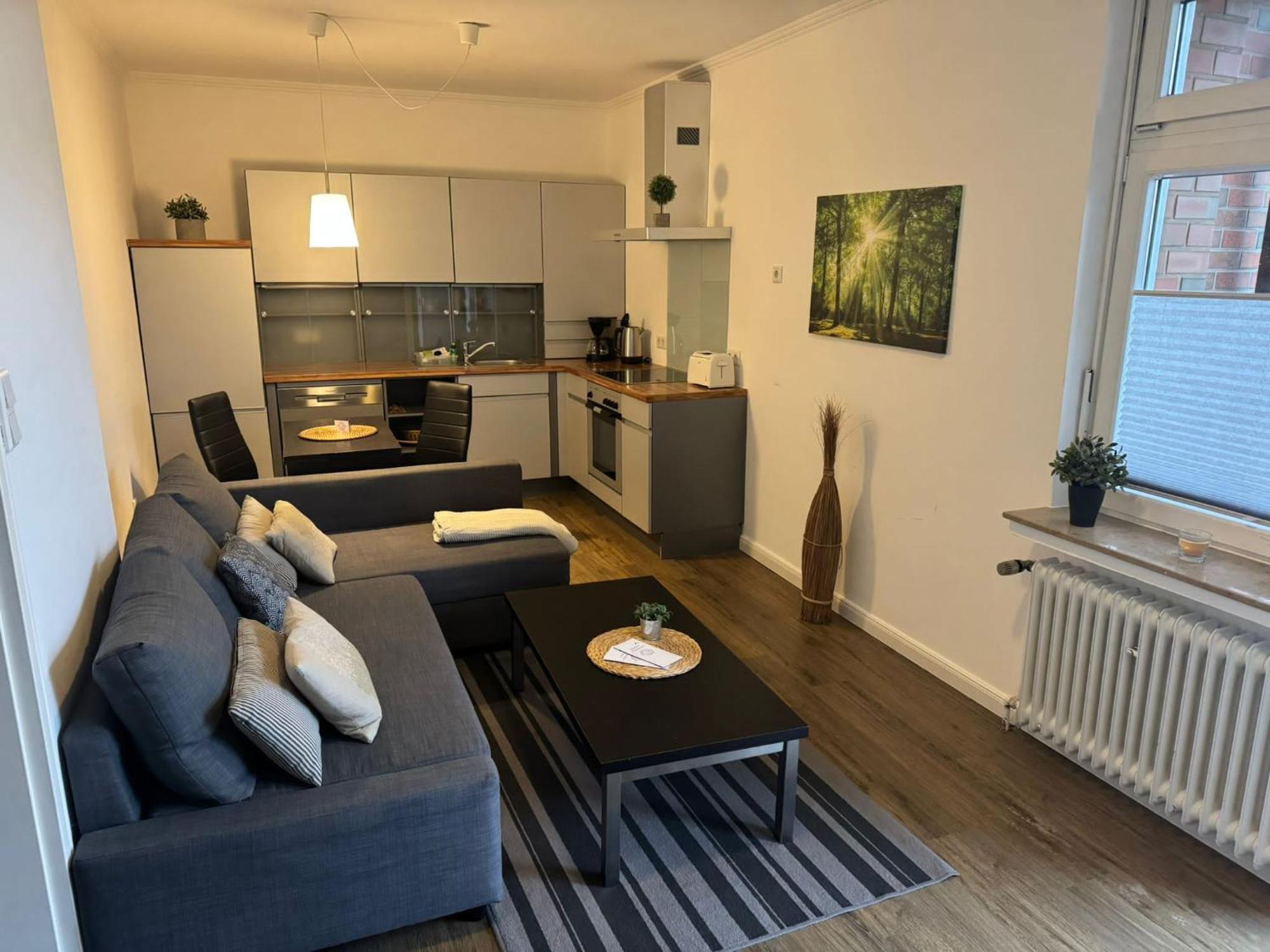 Apartamento Haus Ohne Namen Juist Exterior foto