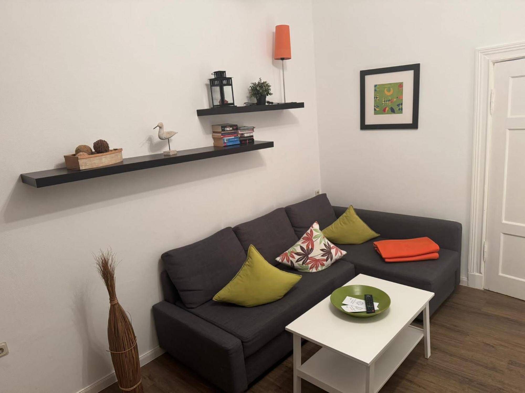 Apartamento Haus Ohne Namen Juist Exterior foto